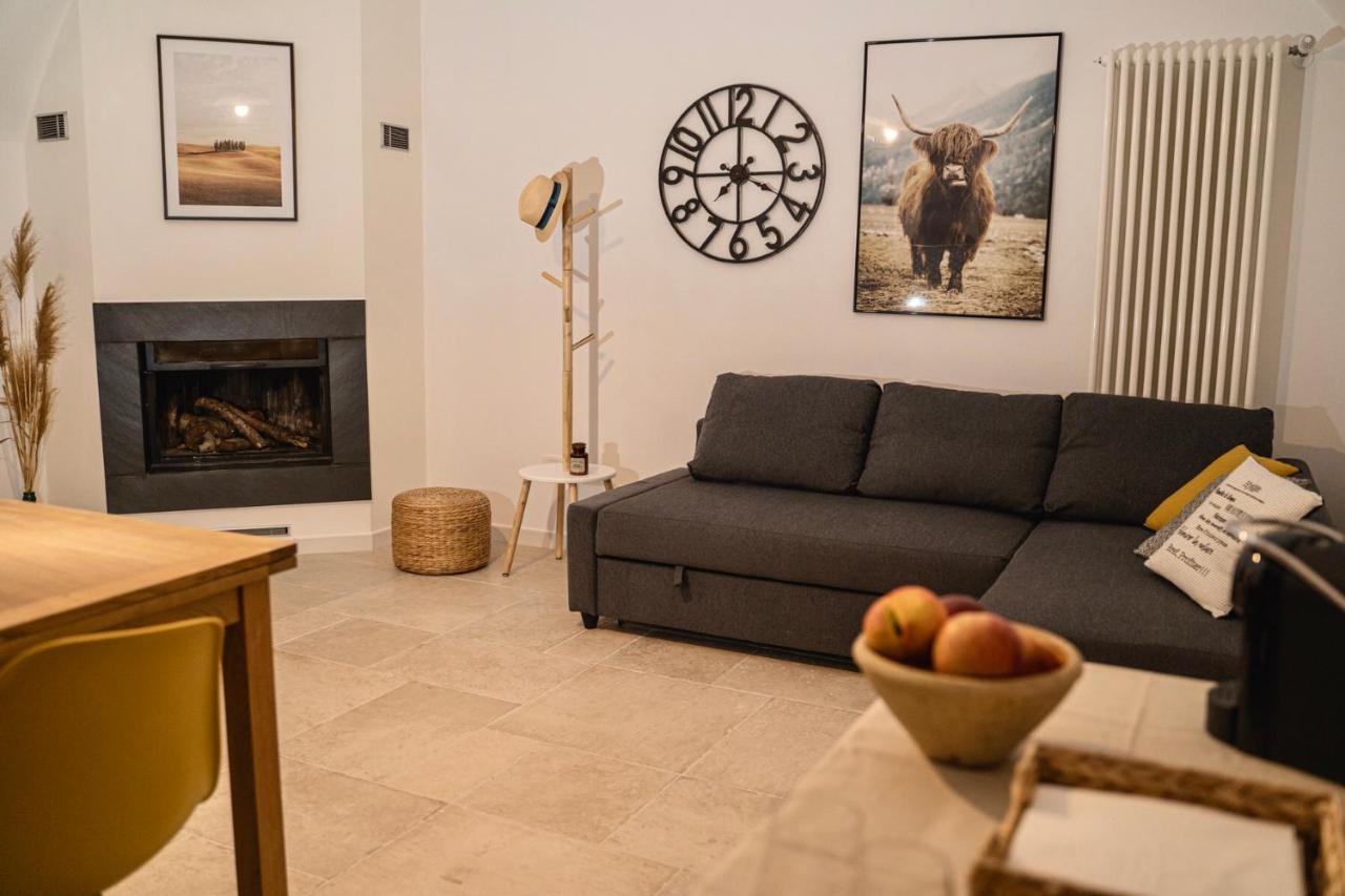 Dimori Guest House Altamura Dış mekan fotoğraf