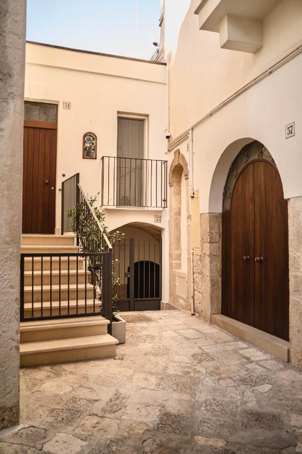 Dimori Guest House Altamura Dış mekan fotoğraf