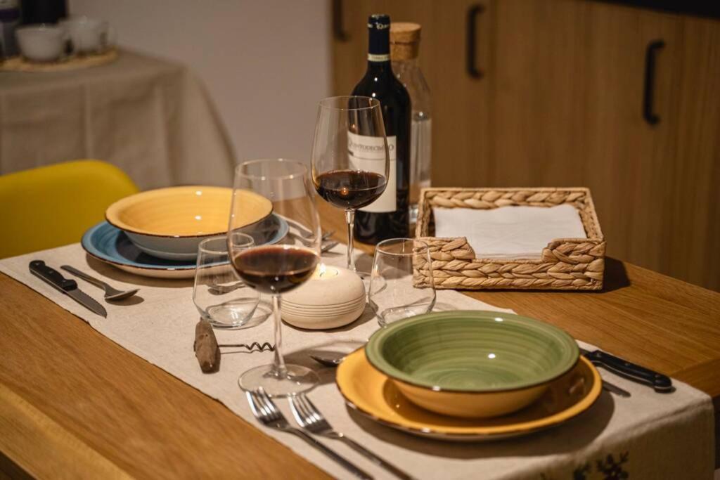 Dimori Guest House Altamura Dış mekan fotoğraf