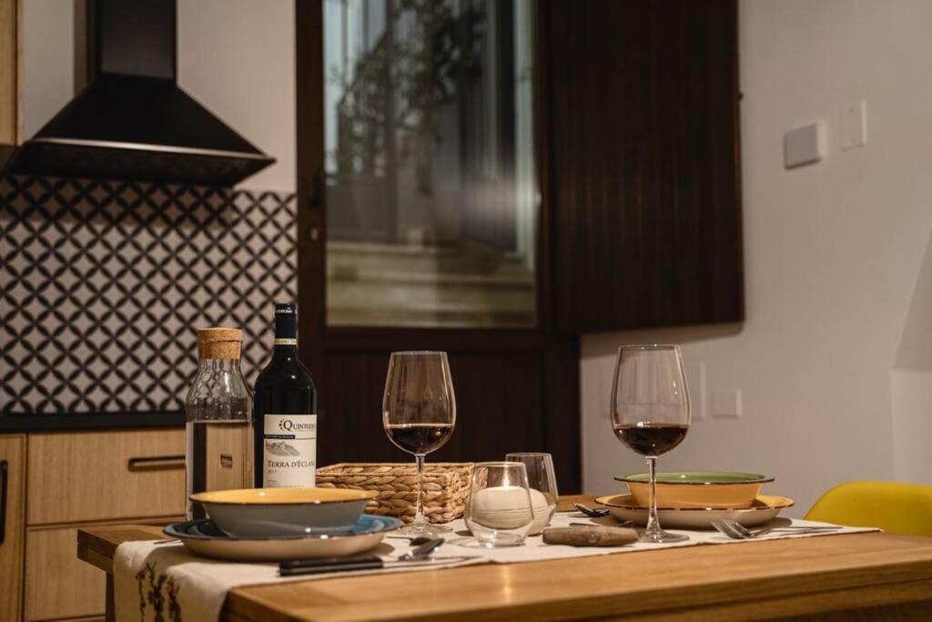 Dimori Guest House Altamura Dış mekan fotoğraf