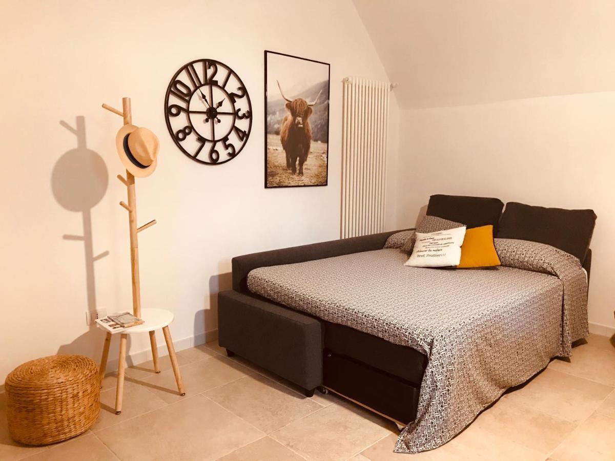 Dimori Guest House Altamura Dış mekan fotoğraf
