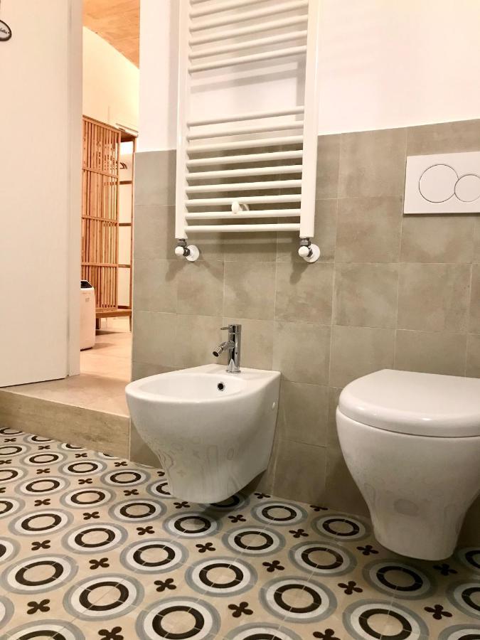 Dimori Guest House Altamura Dış mekan fotoğraf